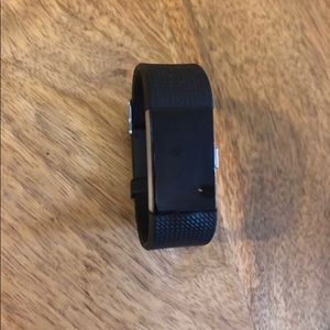 Fitbit Charge 2 - never used - large band